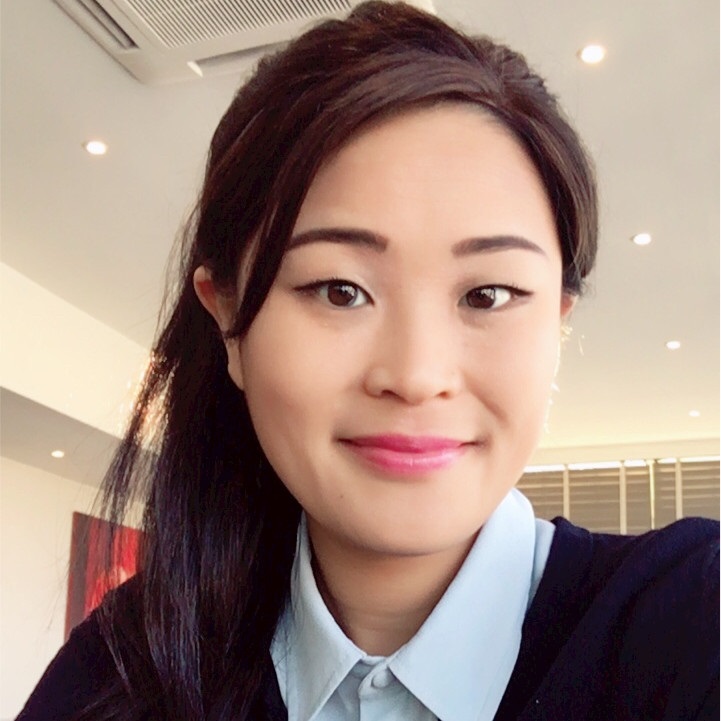 Cin-Yee Ho, European Business Development Manager at HiMirror