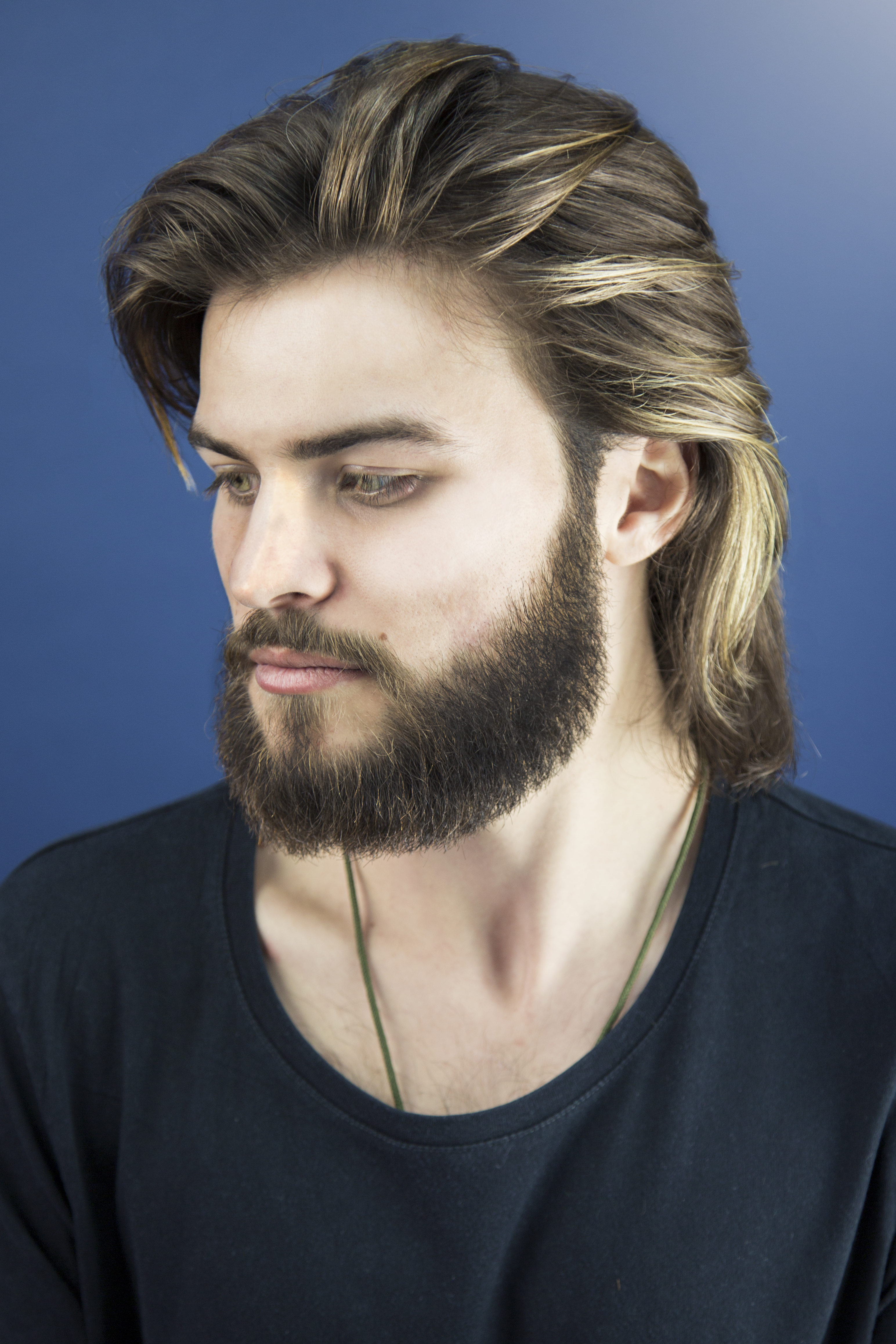 The Bluebeards Revenge 2019 male grooming barber trends