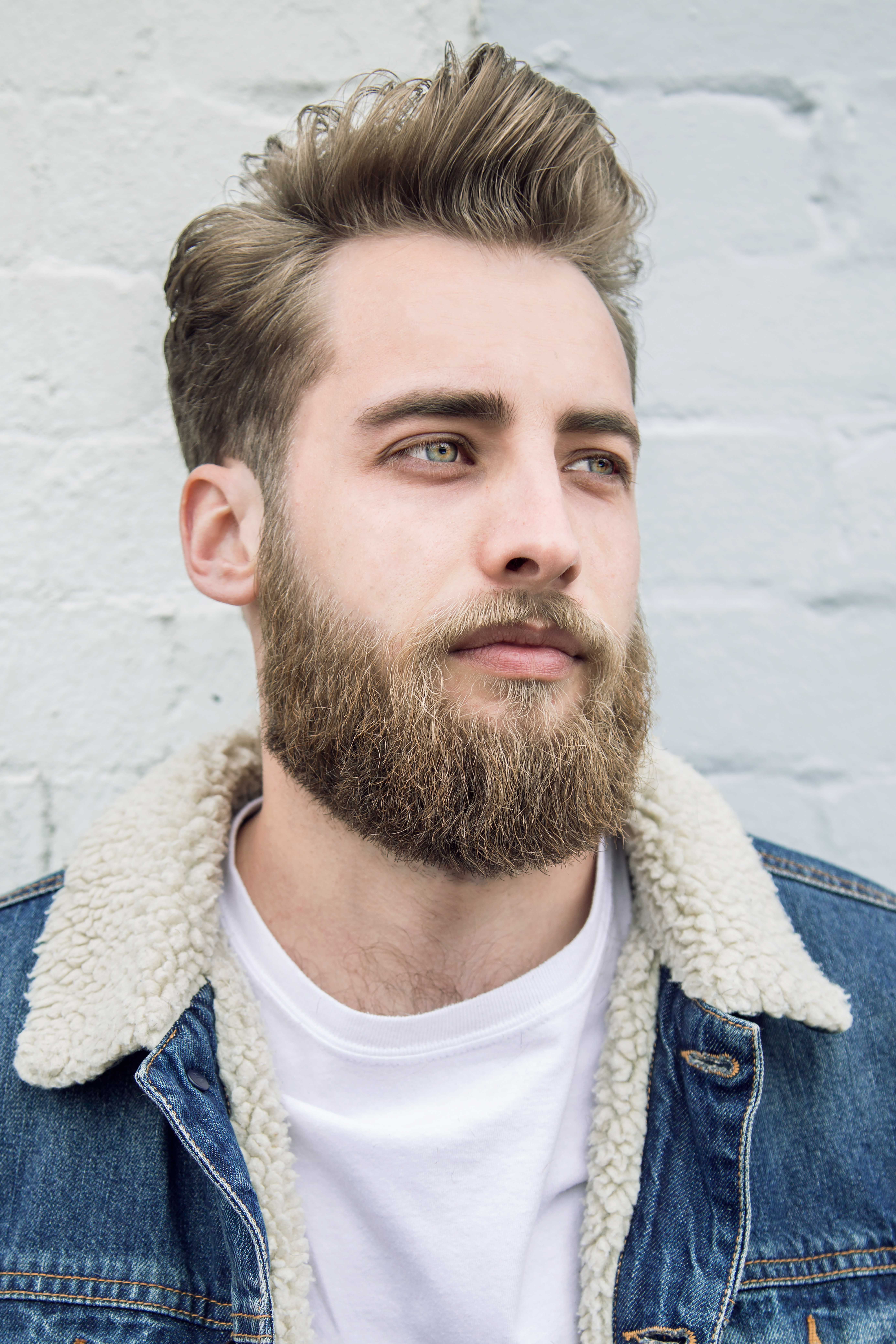 The Bluebeards Revent 2019 male grooming barber trends