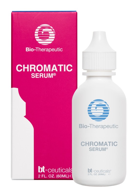 bt-ceuticals® Chromatic Serum® 