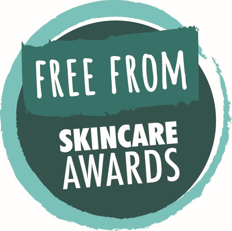 FreeFrom Skincare Awards 2018
